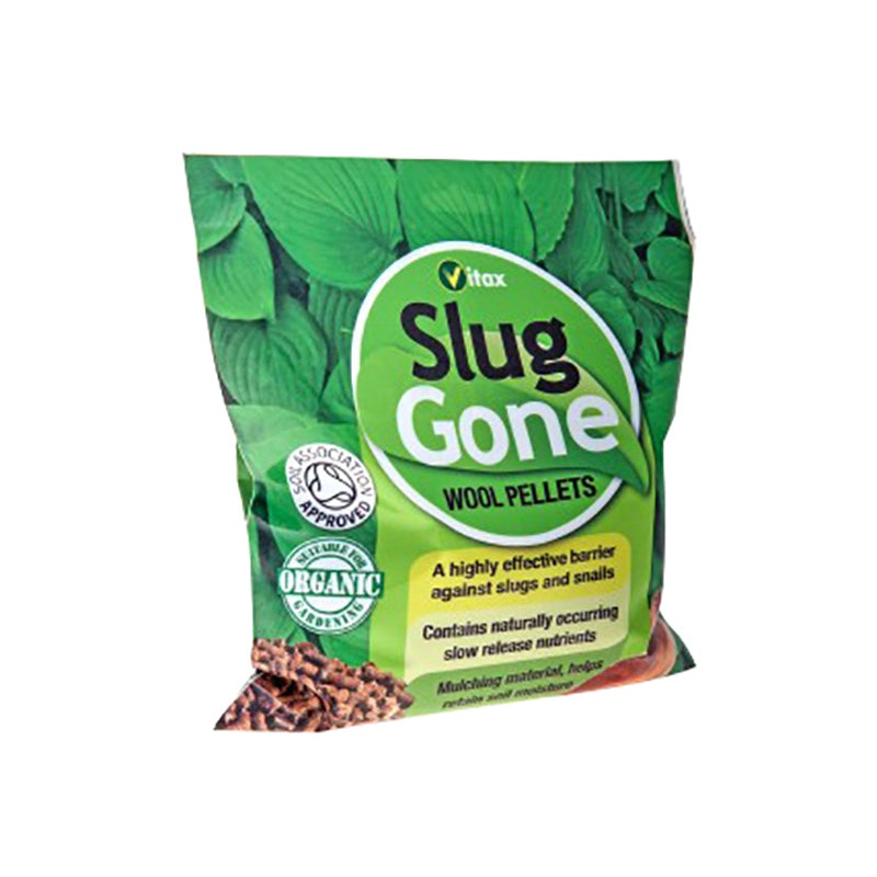 Slug Gone Wool Pellets 3.5 litre