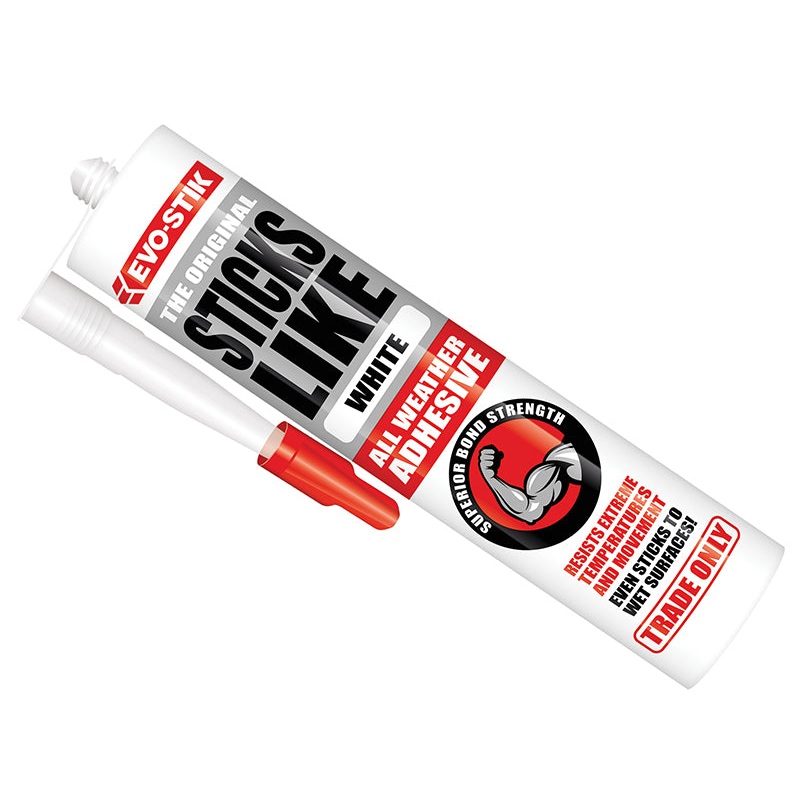 Sticks Like White 290ml