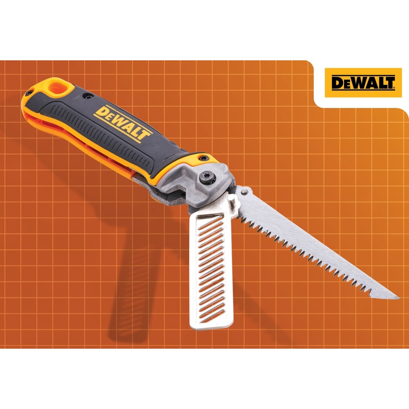Dwht Folding Jabsaw / Rasp