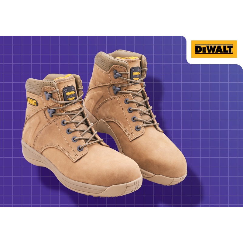 Extreme Stone Sb Safety Boot Size 9