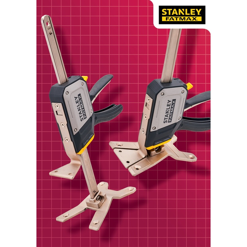 Tradelift Twin Pack In Fatmax Bag