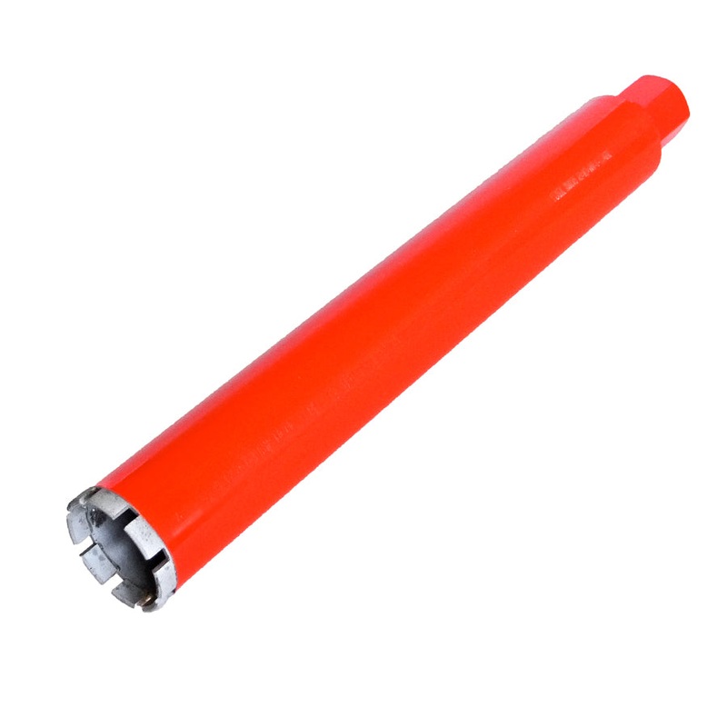 Concrete Diamond Wet Core Bits