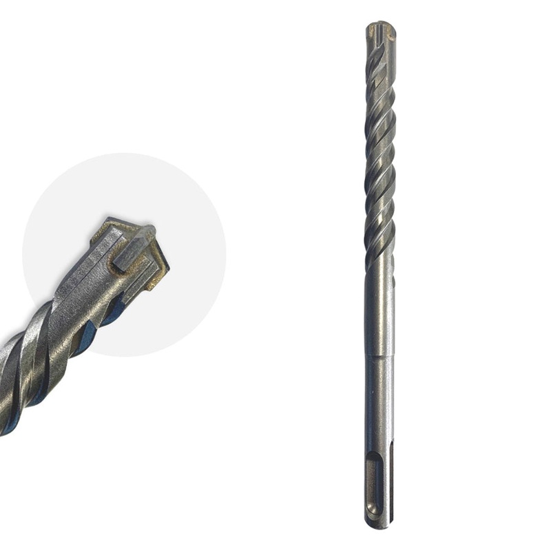 Concrete Drill Bit (Cross-Head)