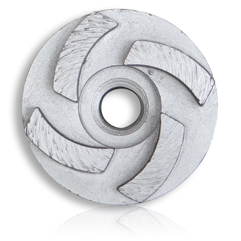 Conner Cup Grinding Wheel