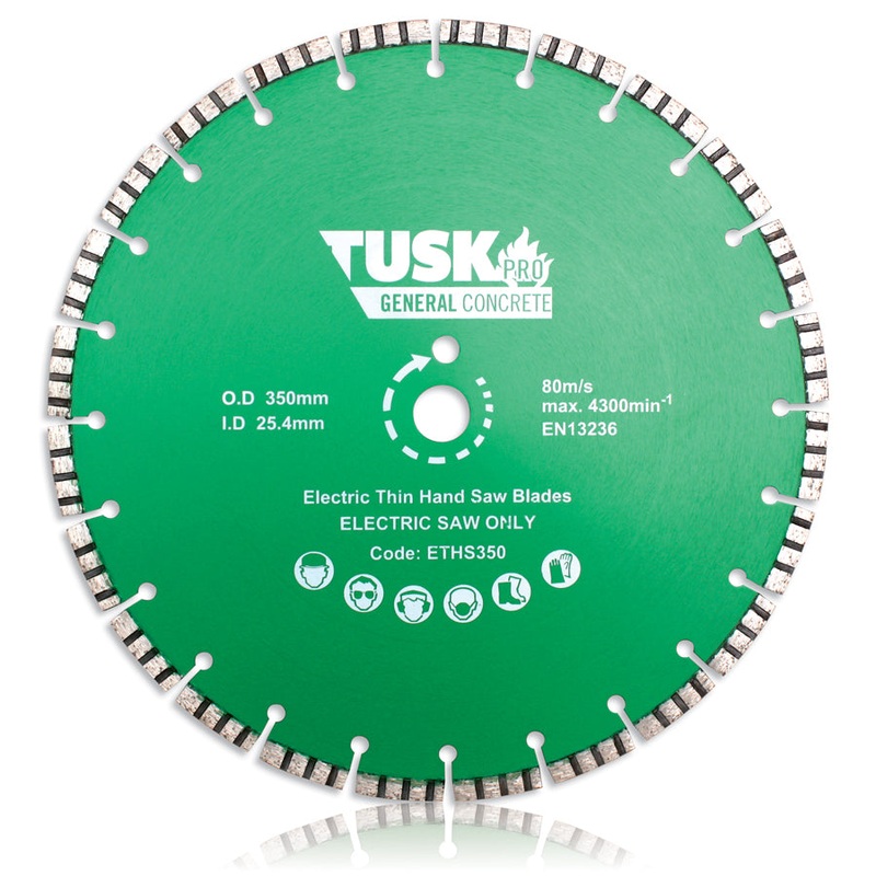 Electric Thin Hand Saw Blade