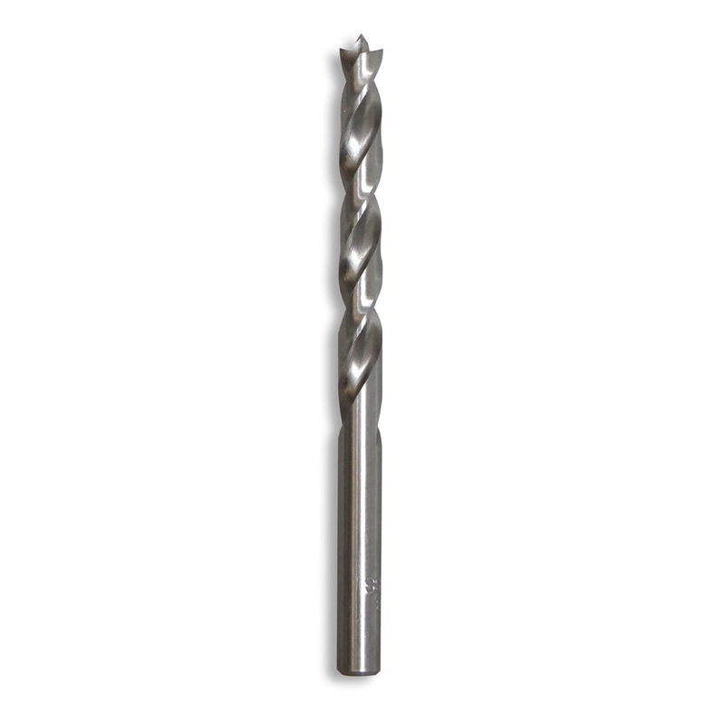 Timber Drill Bits – Brad Point