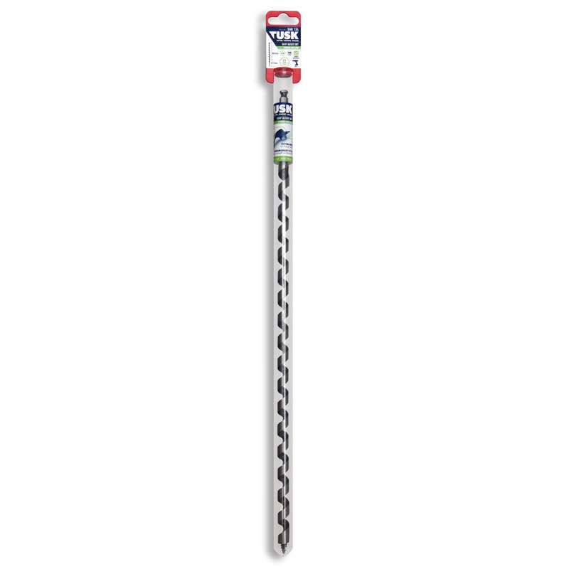 Timber Drill Bits – Ship Auger Bit