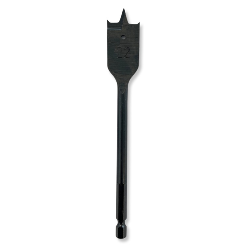 Timber Drill Bits – Spade Drill