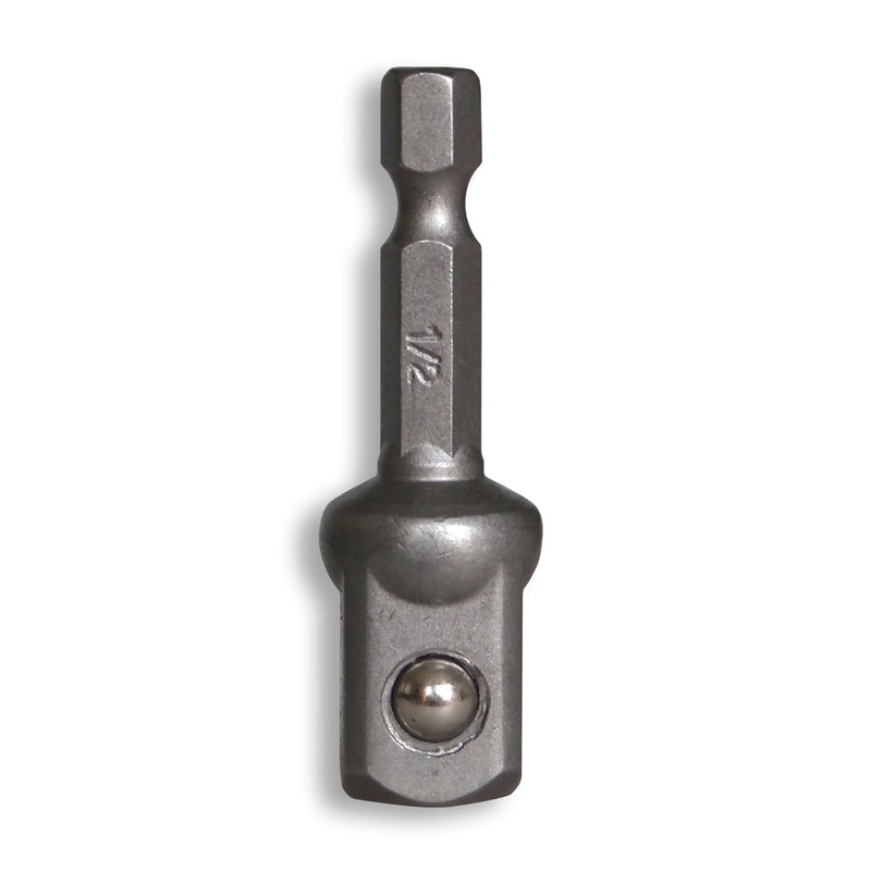 Tusk Socket Adapters