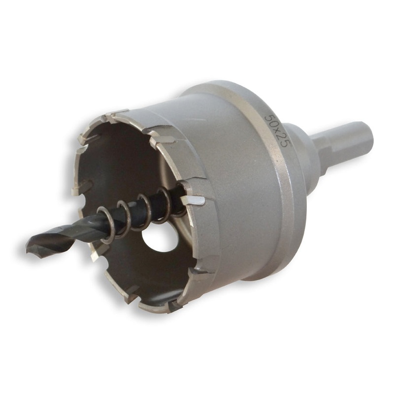 Tusk Stainless Steel Hole Saw