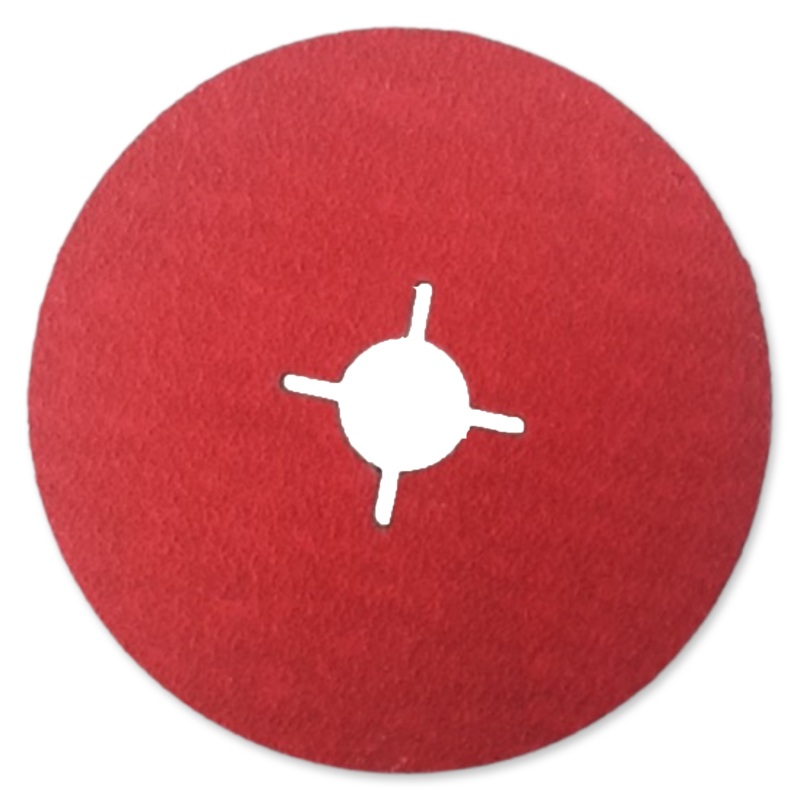 Ceramic Fibre Disc