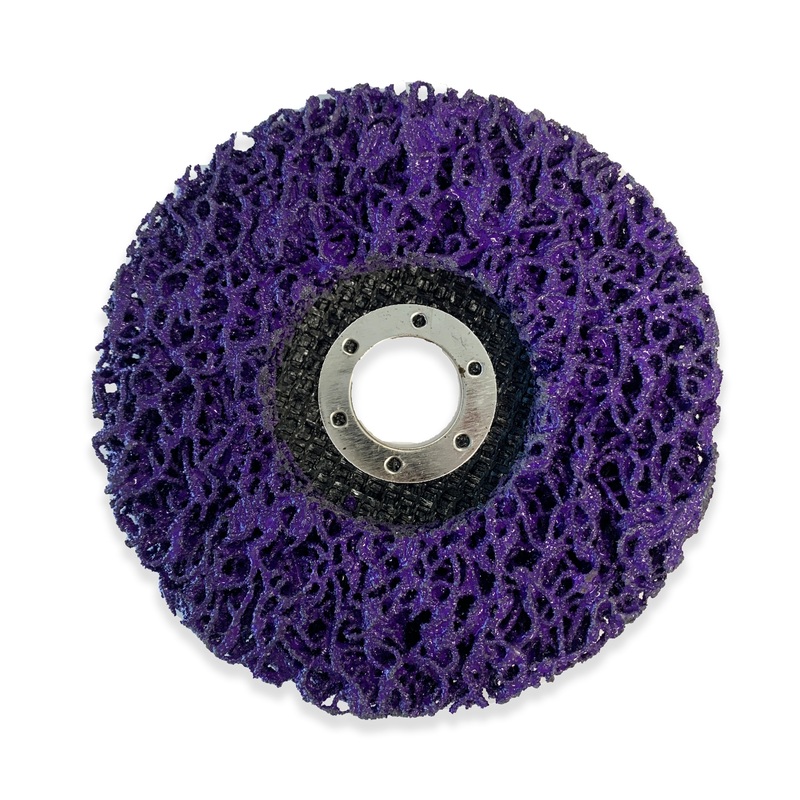Ceramic Strip Disc