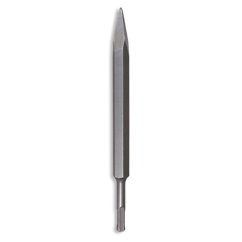 Concrete Drill Bit – SDS Plus Chisels