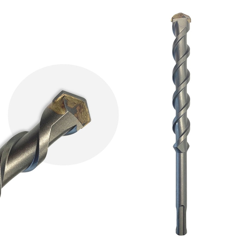 Concrete Drill Bit (Single-Head)