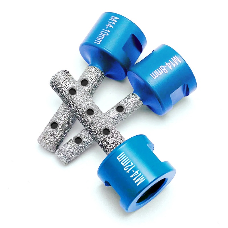 Diamond  Finger Bits