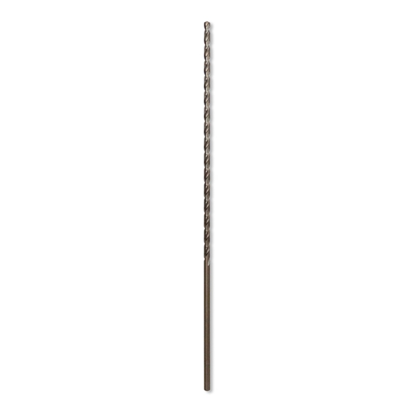 Extra Long HSS Drill Bit – 315mm Length