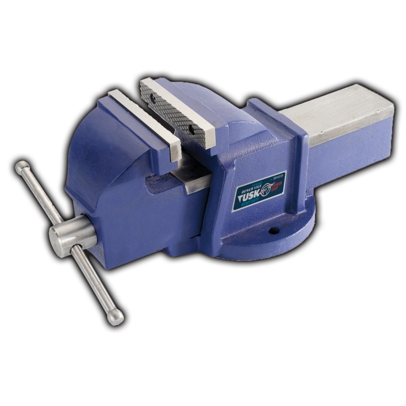 Heavy Duty Bench Vice