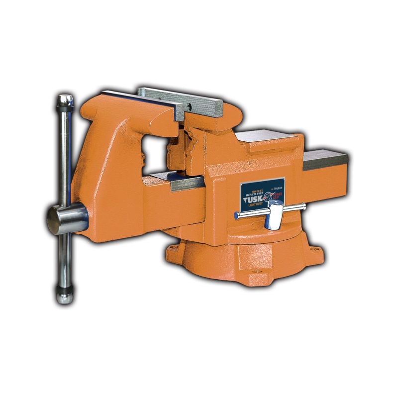 Light Duty Bench Vice
