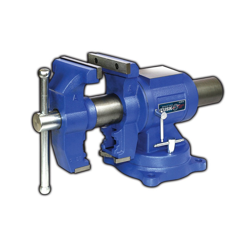 Multi Purpose Bench Vice