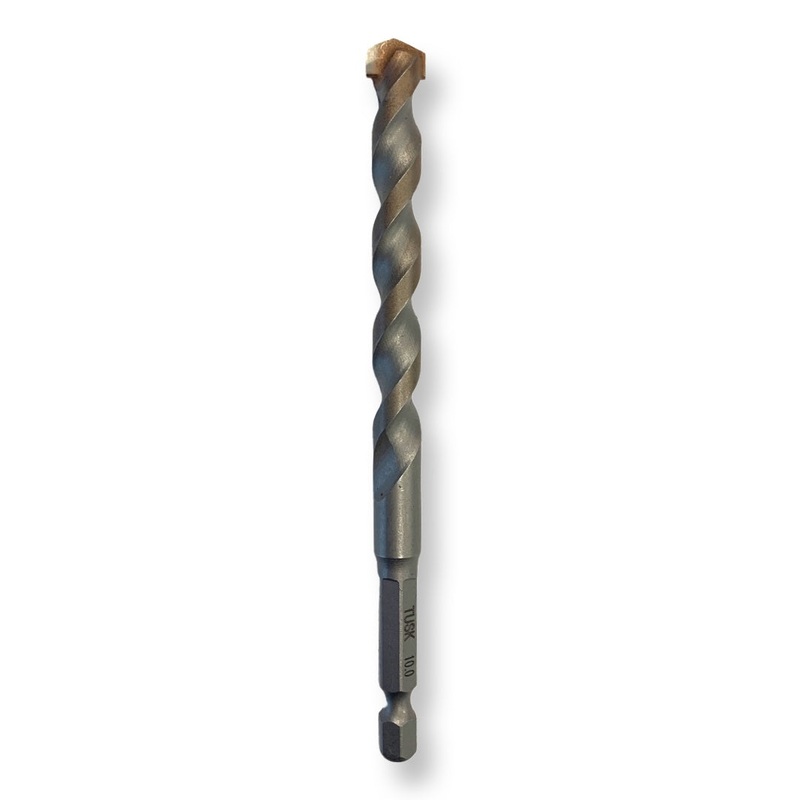 Multi-Purpose Drill Bit
