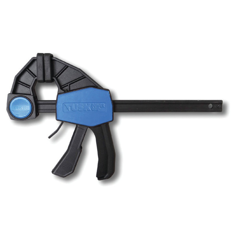 Power Grip Clamp
