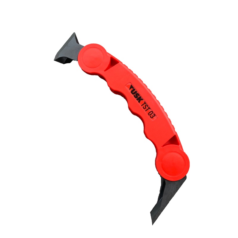 Silicone Scraper