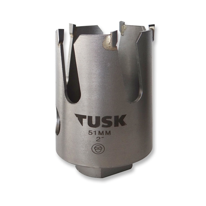 Tusk TCT Hole Saws