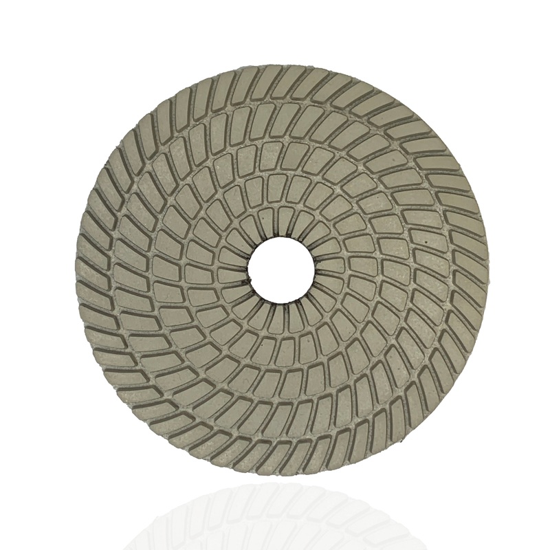 Wet Polishing Pad