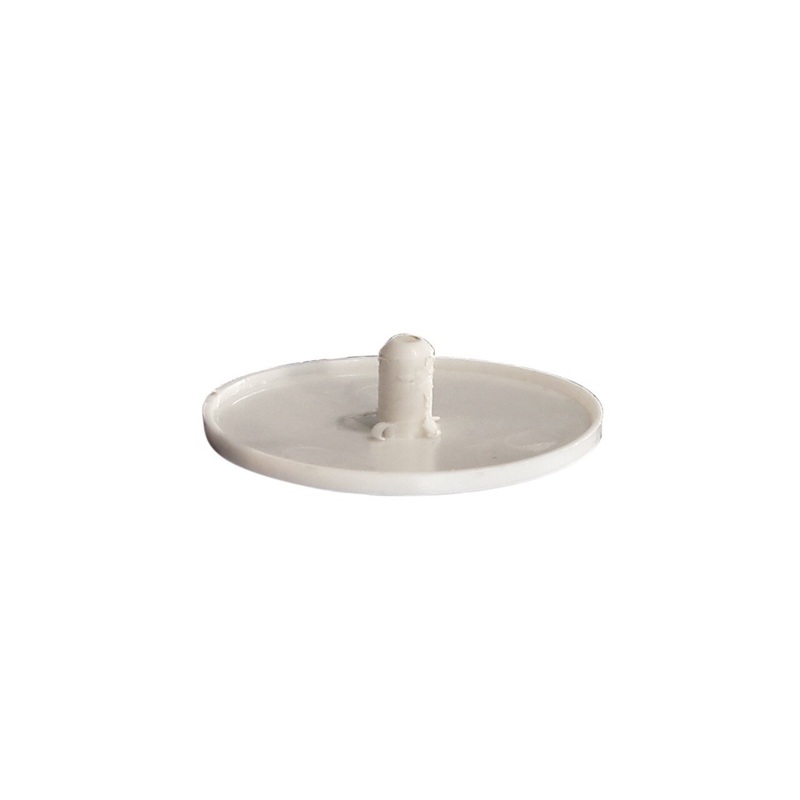 Nylon thermal insulations caps