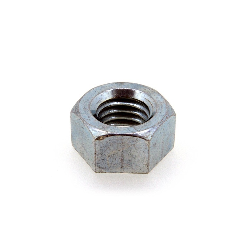 Standard Hex Nuts|M6|M8|M10|M12|M16|M20