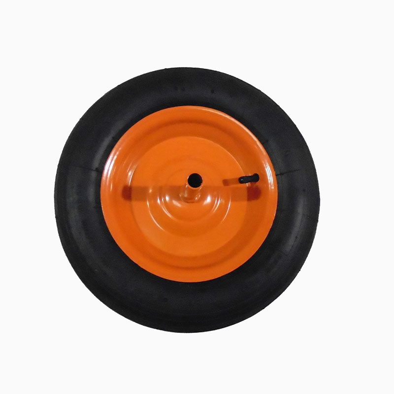 Standard Wheel for wheelbarrow