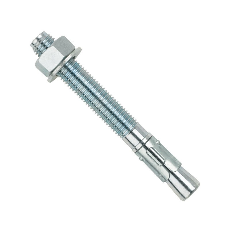 Tecfi Throughbolt|8 x 75mm|16 x 220mm|16 x 170mm|16 x 145mm|16 x 125mm|12 x 90mm|12 x 160mm|12 x 110mm|10 x 90mm|10 x 80mm|10 x 150mm|10 x 120mm