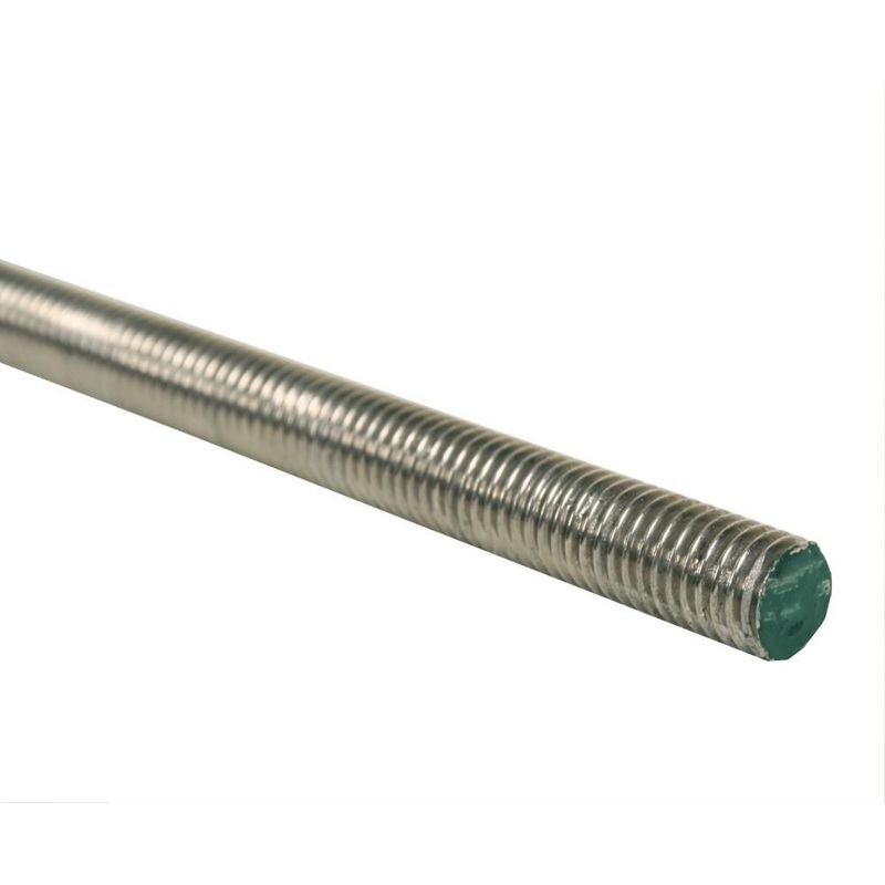 Z/P 8.8 Grade High Tensile Threaded Bar
