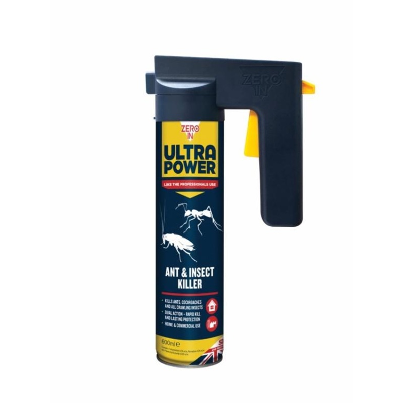Zero In-Ant & Insect Killer|Zero In-Ant & Insect Killer