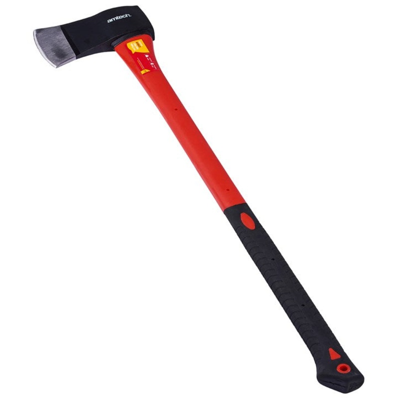 AMTECH-64oz Felling Axe – Fibreglass Shaft