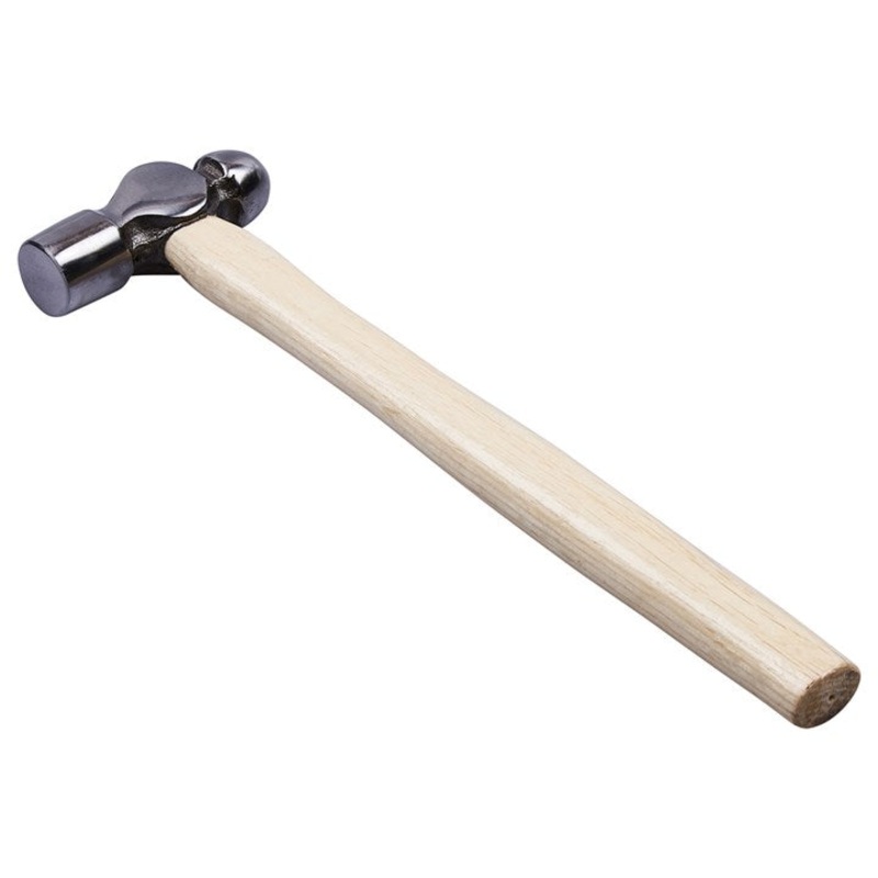 AMTECH-8oz Ball Pein Hammer|8oz Ball Pein Hammer