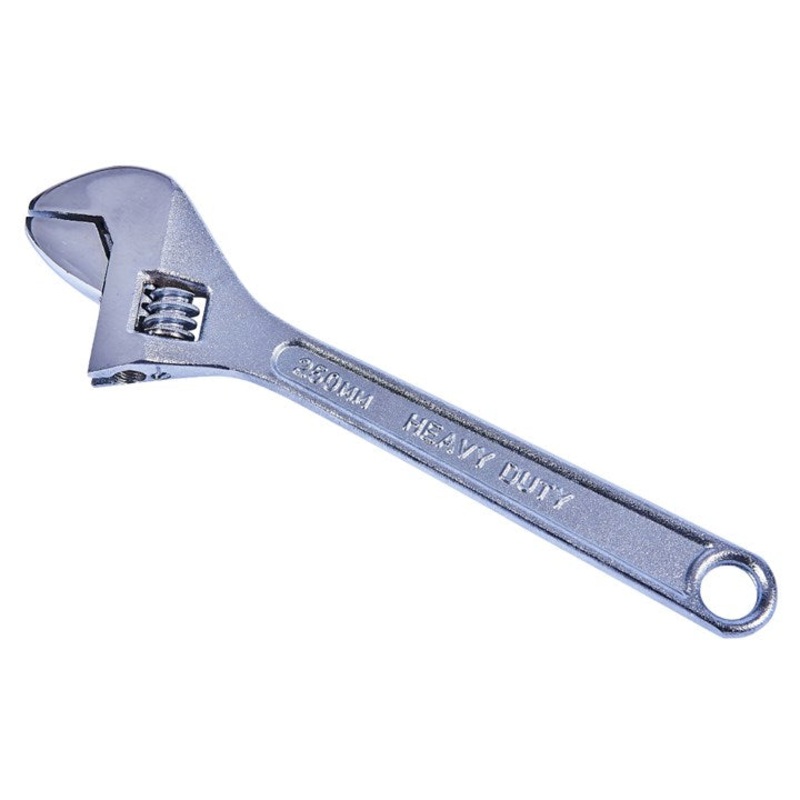 AMTECH-10” Adjustable Wrench|10” Adjustable Wrench