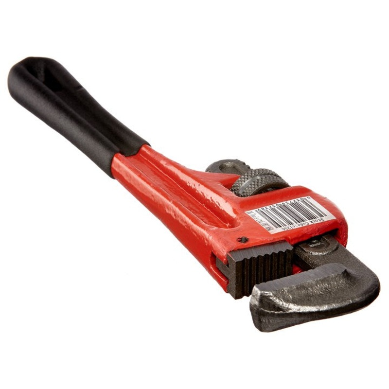 AMTECH-10 Professional Pipe Wrench