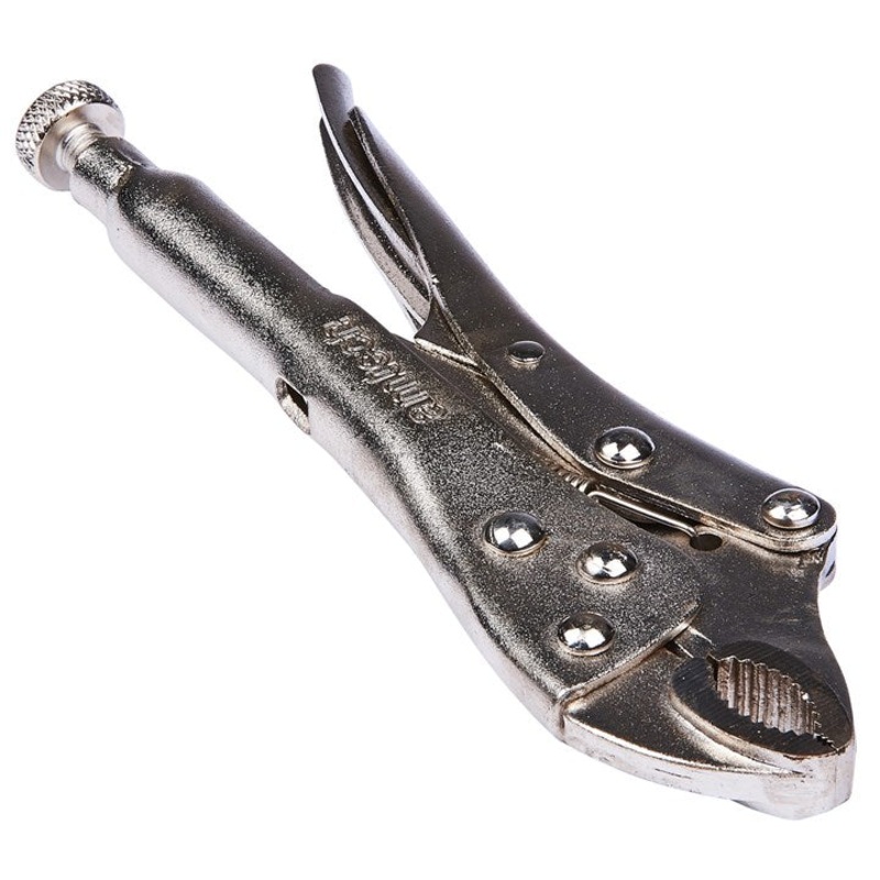 AMTECH-7” Locking Grip Plier|7” Locking Grip Plier