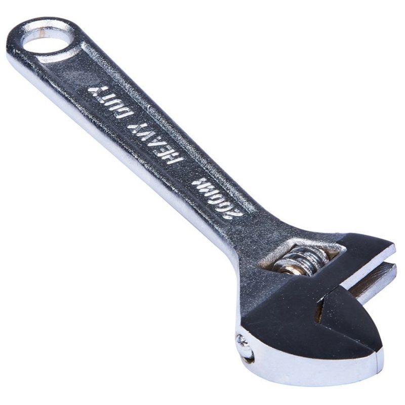 AMTECH-8” Adjustable Wrench|8” Adjustable Wrench