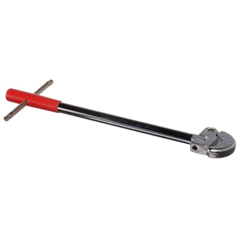AMTECH-11” Adjustable Basin Wrench