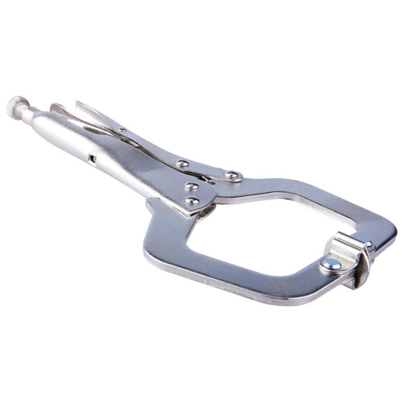 AMTECH-11” C Clamp|11” C Clamp