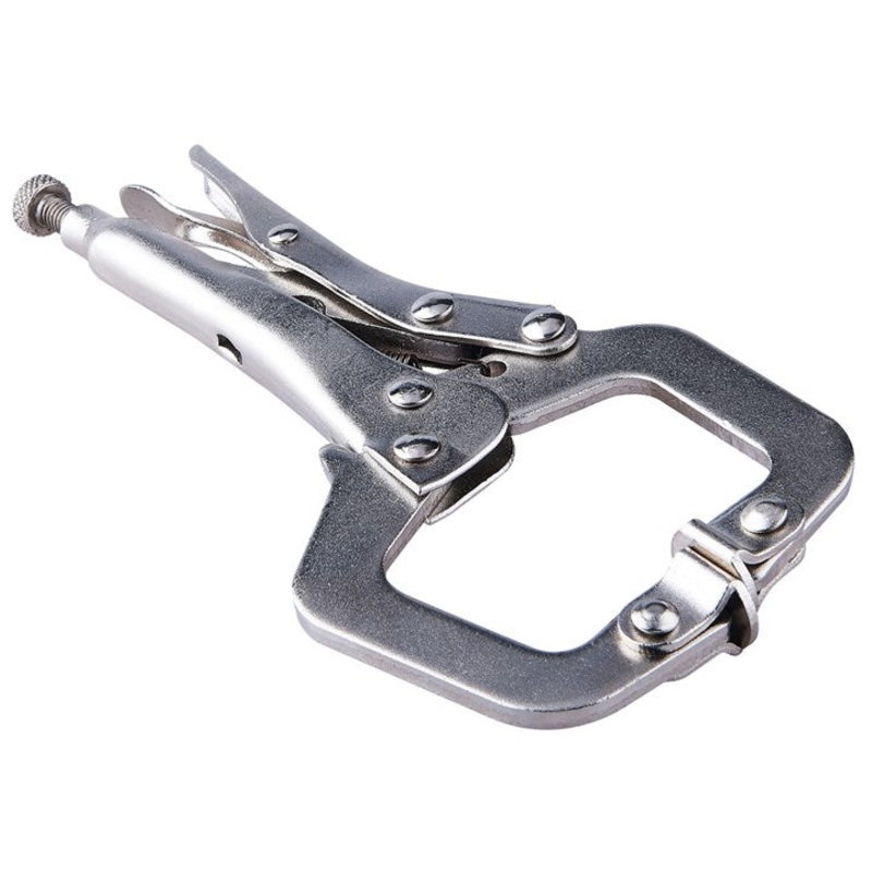AMTECH-6” C Clamp|6” C Clamp