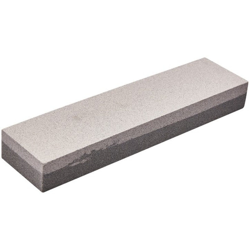 AMTECH-8” Combination Stone|8” Combination Stone