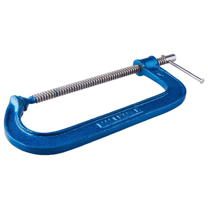 AMTECH-8” G Clamp|8” G Clamp