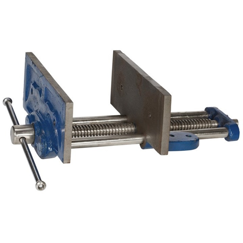 AMTECH-8” Wood Working Vice|8” Wood Working Vice