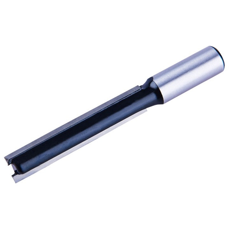 AMTECH-12.7 X 63mm Router Bit 1/2 Shank