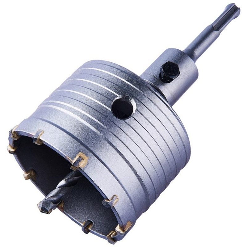AMTECH-82mm Core Drill|82mm Core Drill