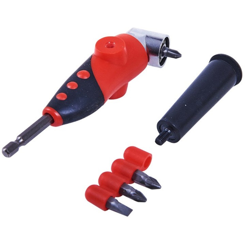 AMTECH-Angle Driver Attachment