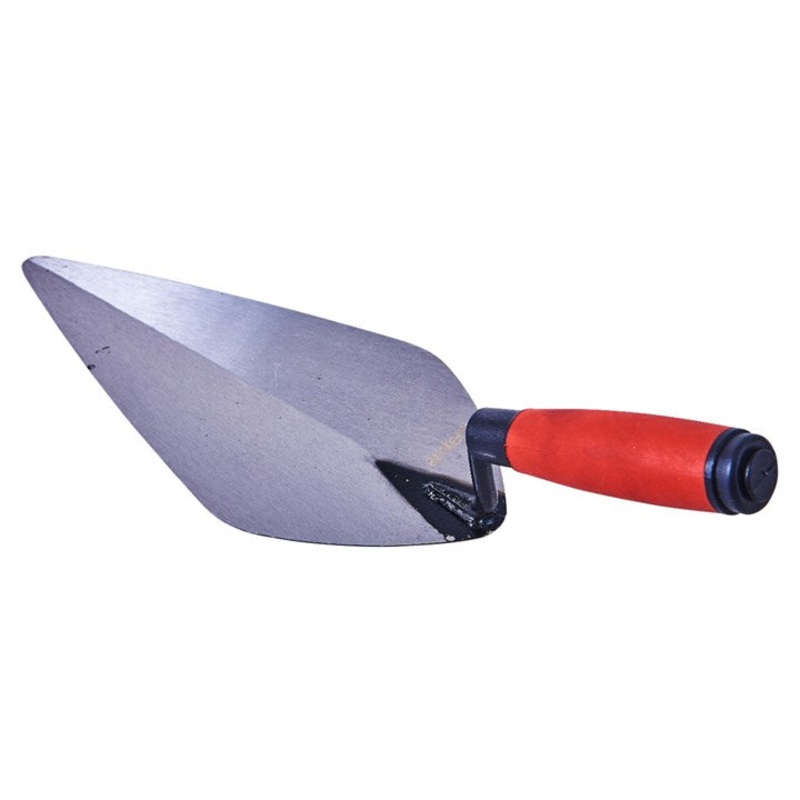 AMTECH-11 Brick Trowel – Soft Grip